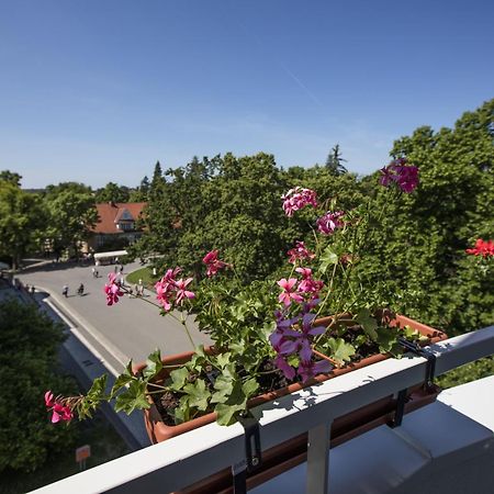 Hotel Bellevue Tlapak Podebrady Room photo